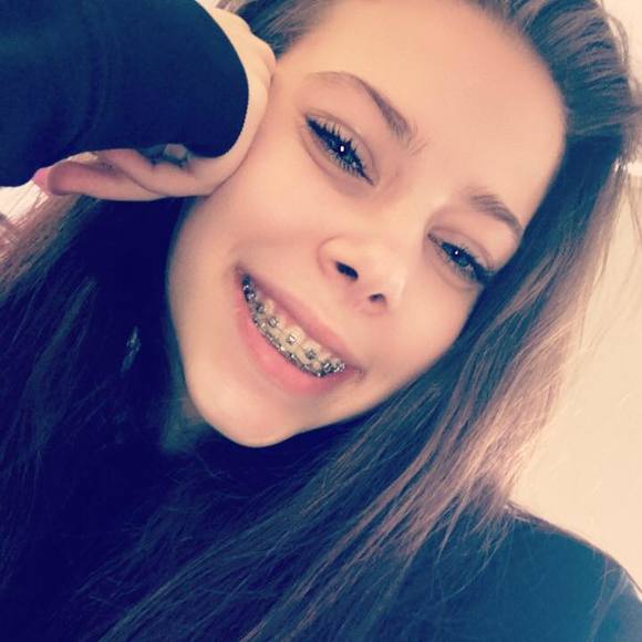 Meet your Posher, Shay - Picture 1 of 1